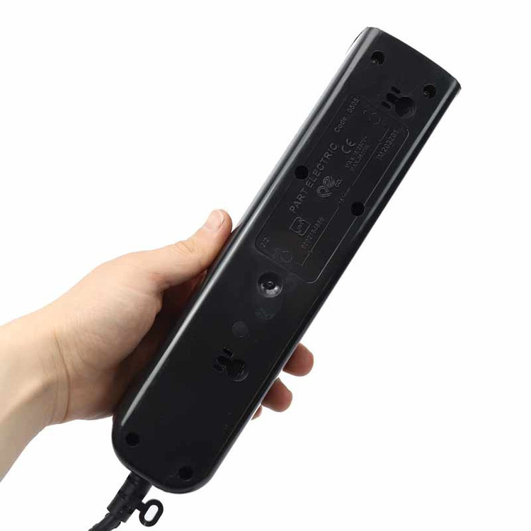 چندراهی برق پارت الکتریک مدل PE-8762