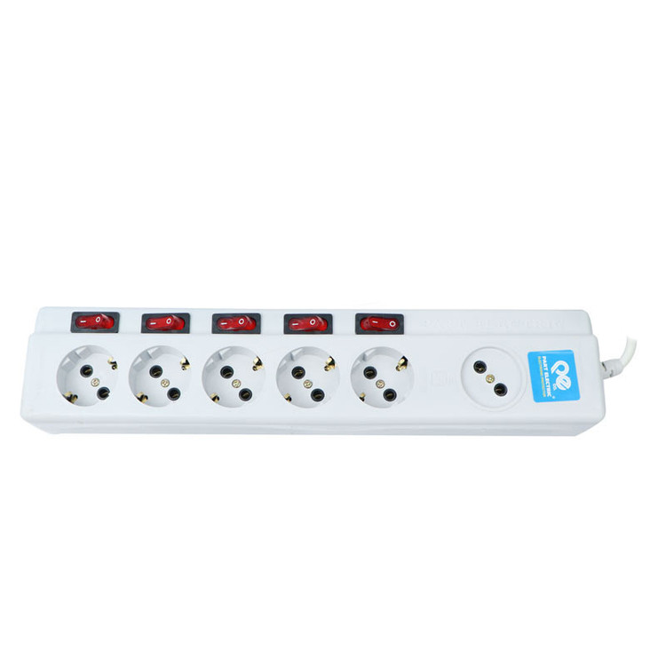 چندراهی برق پارت الکتریک مدل PE2095