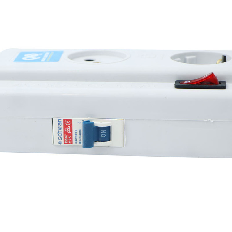 چندراهی برق پارت الکتریک مدل PE2095