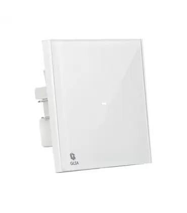 کلید لمسی WIFI تک پل فریم لس گیلسا - مدلPRO