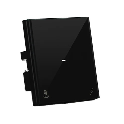 کلید لمسی WIFI تک پل فریم لس گیلسا - مدلPRO