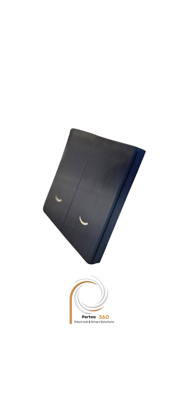 کلید هوشمند 6Zigbee پل زیگبی 4 پل روشنایی 2 پل سناریو Duomei رویه فلز