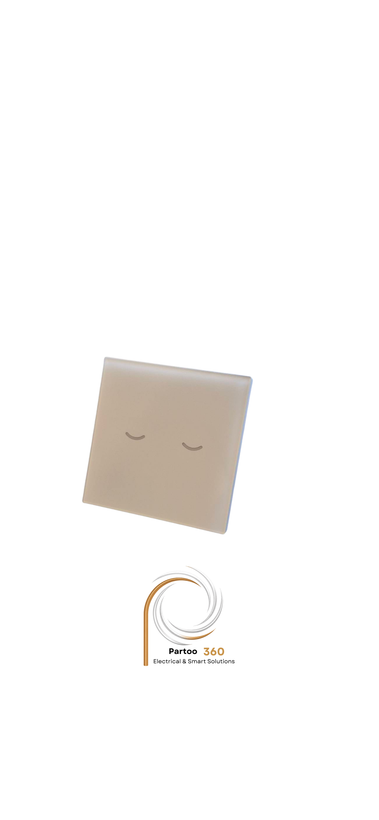 کلید هوشمند 4Zigbee پل زیگبی 4 پل روشنایی-سناریو Duomei تاچ