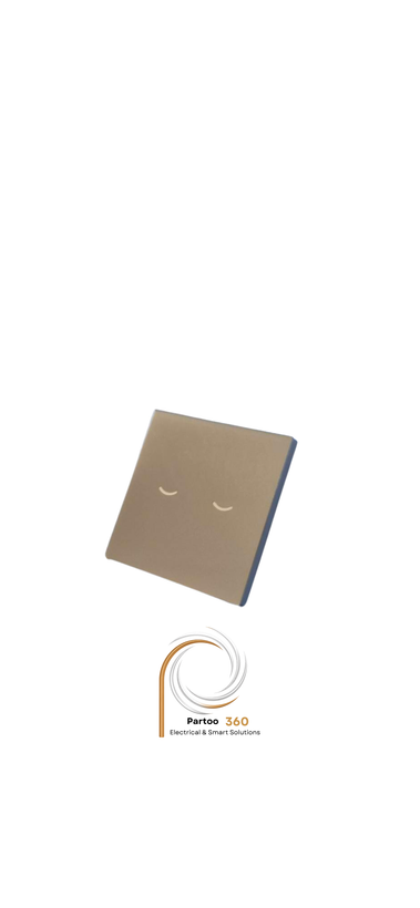 کلید هوشمند 4Zigbee پل زیگبی 4 پل روشنایی-سناریو Duomei تاچ