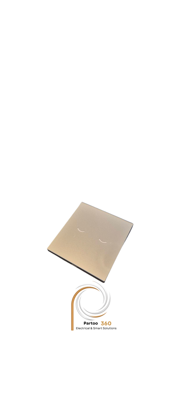 کلید هوشمند 4Zigbee پل زیگبی 4 پل روشنایی-سناریو Duomei تاچ