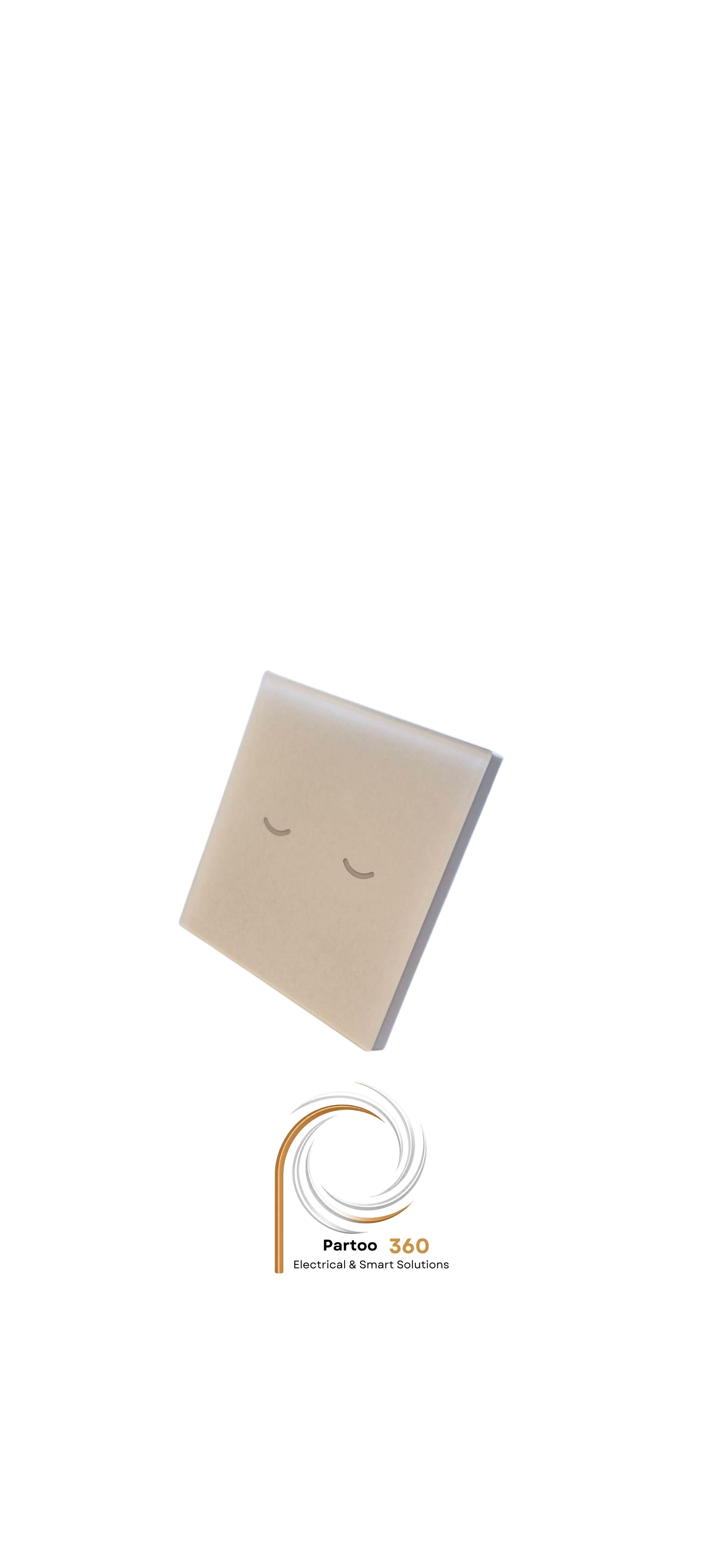 کلید هوشمند  4Zigbee پل زیگبی 4 پل روشنایی-سناریو Duomei تاچ
