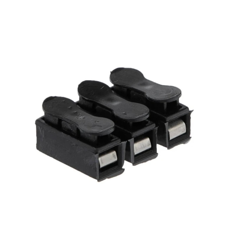 هواکش خانگی فلزی دمنده مدل VMA-15S2S | هواکش ۱۵ سانتیمتری