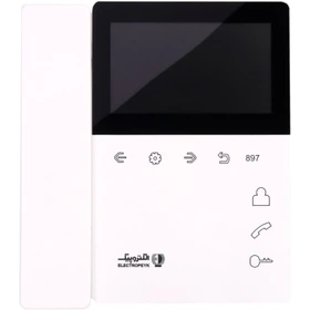 آیفون تصویری الکتروپیک مدل 897