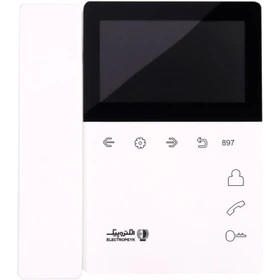 آیفون تصویری الکتروپیک مدل 897