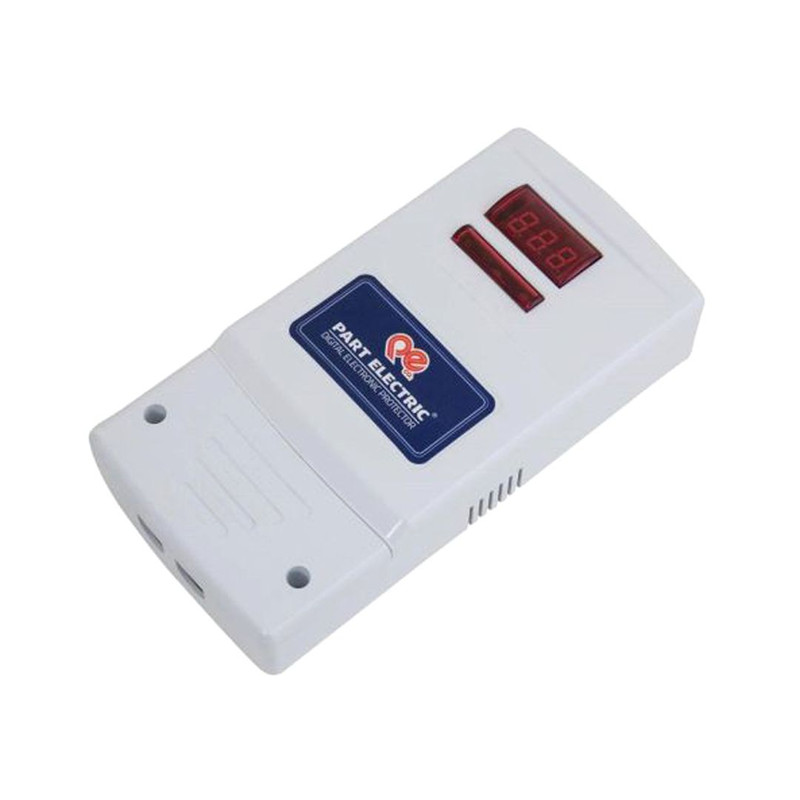 محافظ ولتاژ پارت الکتریک مدل سرکنتور کد 0690