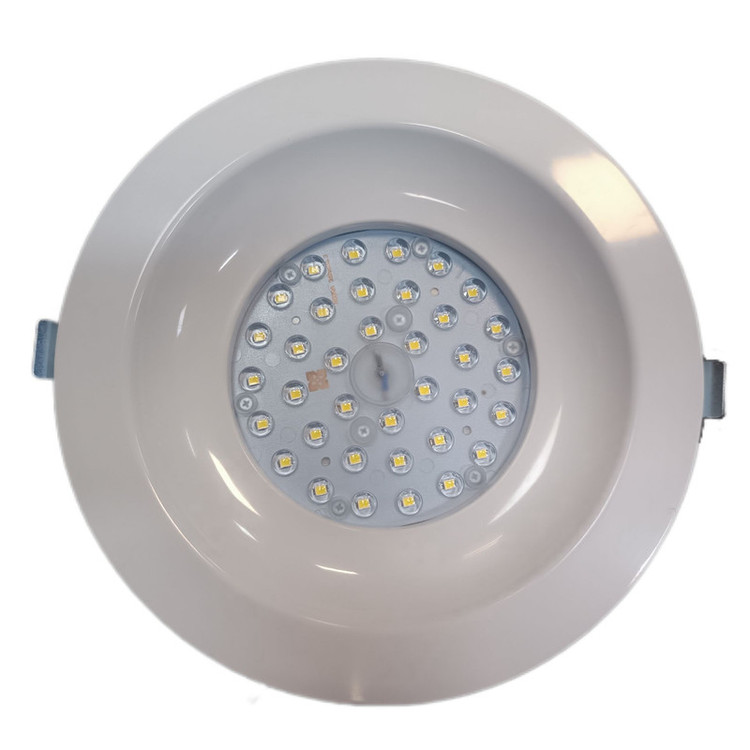 چراغ توکار آلتون رای مدل نورا 36 20 90 کد DR12