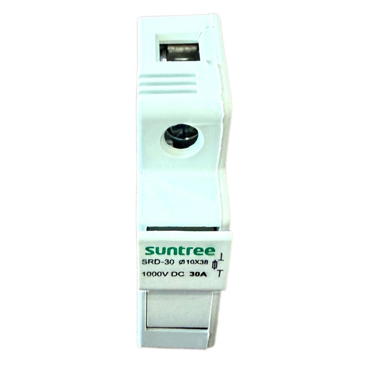 هولدر فیوز سانتری مدل SRD-30 1000V DC2