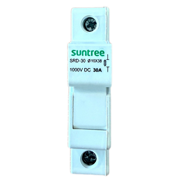 هولدر فیوز سانتری مدل SRD-30 1000V DC2