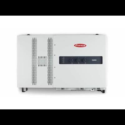 اینورتر خورشیدی 100 کیلووات فرونیوس مدل Fronius Tauro ECO 100-3-P