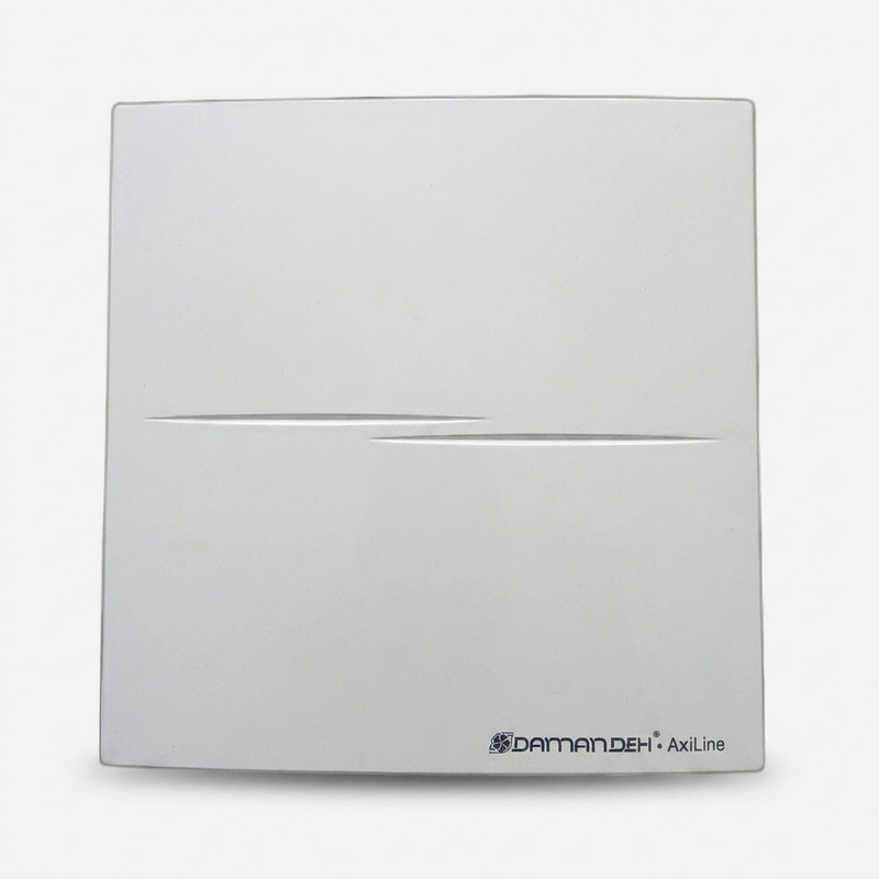 هواکش دمنده مدل VBX-10S2S-IP45