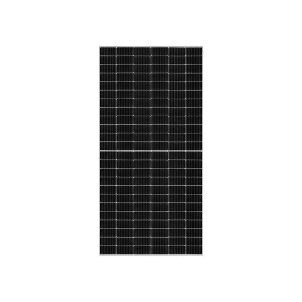 پنل خورشیدی جی ای سولار مدل JAM72S30-550/MR ظرفیت 550 وات