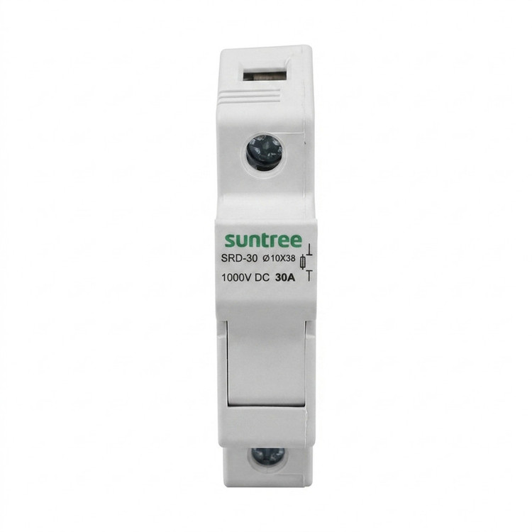 هولدر فیوز سانتری مدل SRD-30 1100V DC2