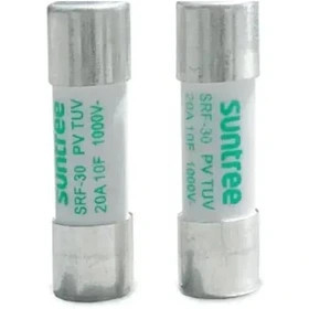 فیوز فشنگی25آمپر DC سانتری SUNTREE