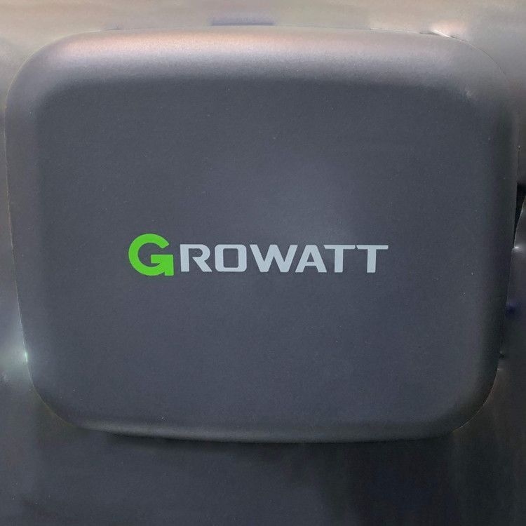 پاور استیشن پرتابل Growatt 1000