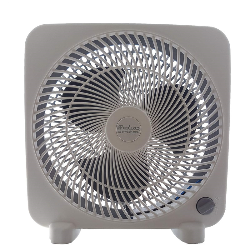 پنکه رومیزی دمنده مدل FTF-30H2S