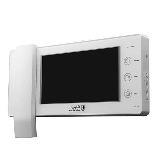 دربازکن تصویری الکتروپیک مدل 1294