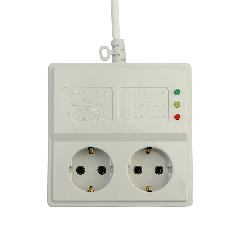 محافظ یخچال دو خانه ارتدار پارت الکتریک با کابل 1.8 متری