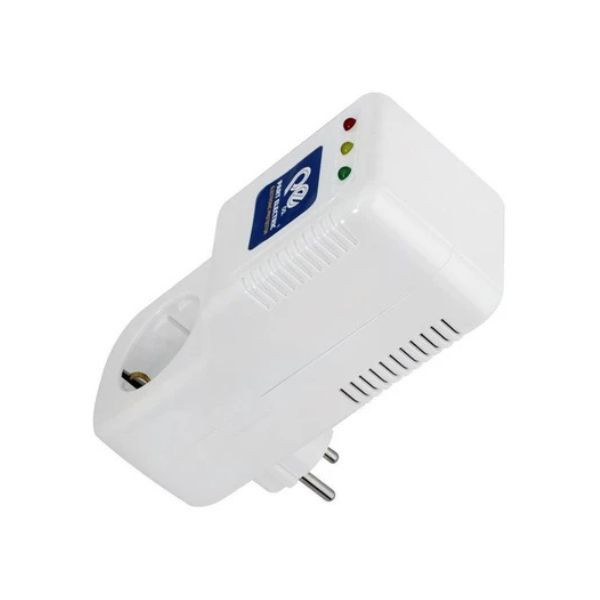 محافظ ولتاژ تک خانه پارت الکتریک مدل PE7980