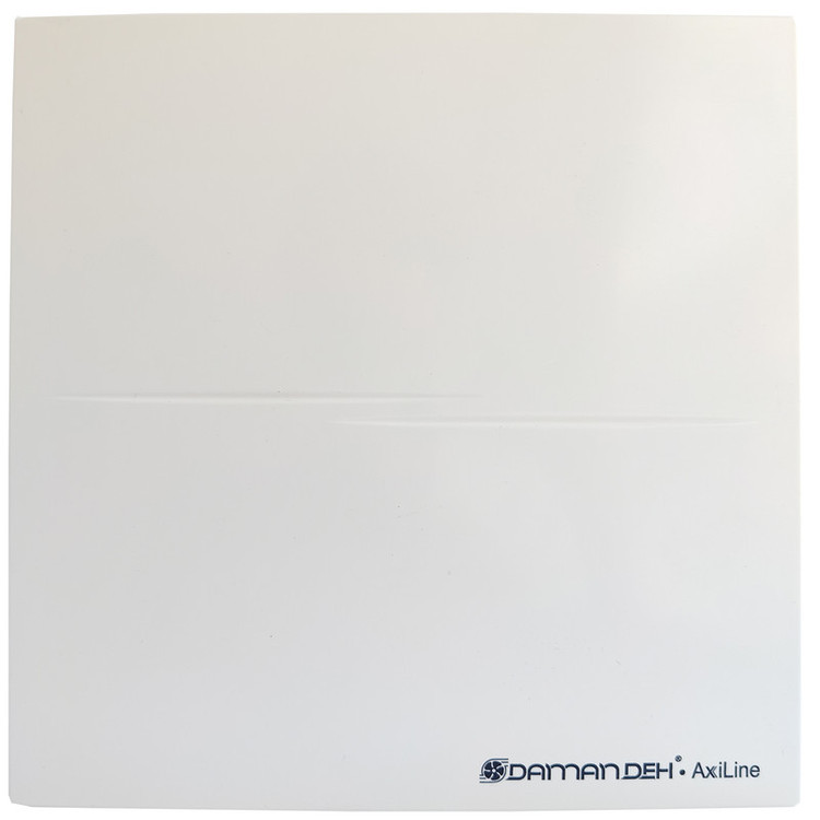 هواکش دمنده مدل VBX-12S2S-IP44