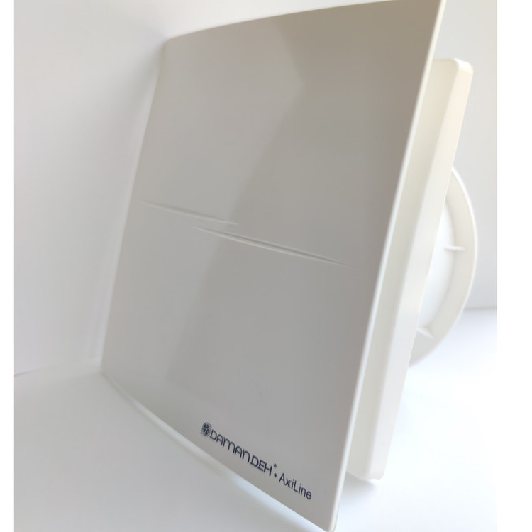 هواکش دمنده مدل VBX-12S2S-IP44